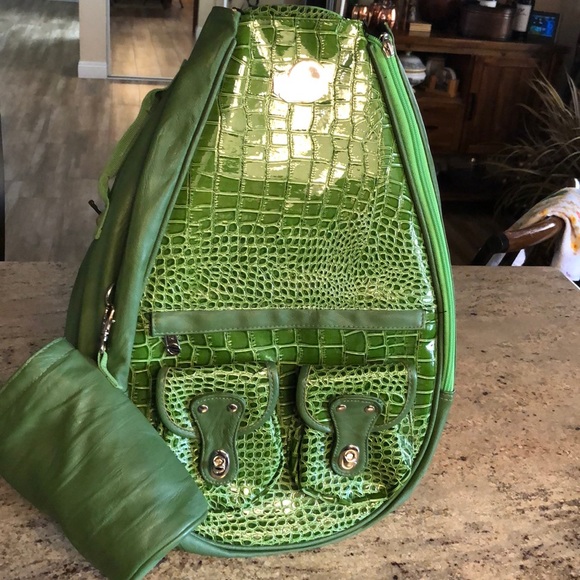 whak sak tennis bags